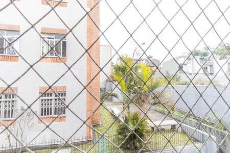 Vista do Quarto 1 de apartamento para alugar com 3 quartos, 62m² em Uberaba, Curitiba