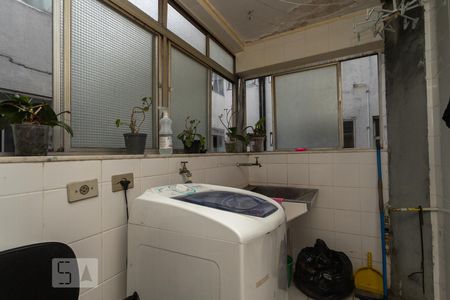 Apartamento à venda com 82m², 2 quartos e sem vagaÁrea de Serviço