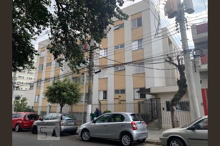 Apartamento à venda com 82m², 2 quartos e sem vagaFachada