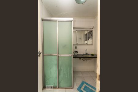 Apartamento à venda com 82m², 2 quartos e sem vagaBanheiro