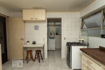 Apartamento à venda com 82m², 2 quartos e sem vagaCozinha
