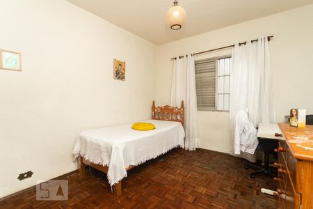 Quarto 1 de apartamento à venda com 2 quartos, 82m² em Vila Hamburguesa, São Paulo