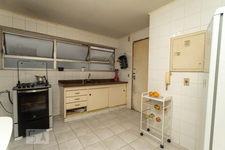 Apartamento à venda com 82m², 2 quartos e sem vagaCozinha