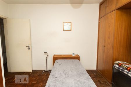 Apartamento à venda com 82m², 2 quartos e sem vagaQuarto 2