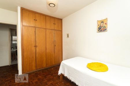 Quarto 1 de apartamento à venda com 2 quartos, 82m² em Vila Hamburguesa, São Paulo