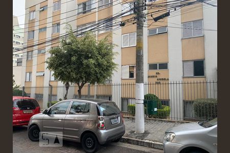 Apartamento à venda com 82m², 2 quartos e sem vagaFachada