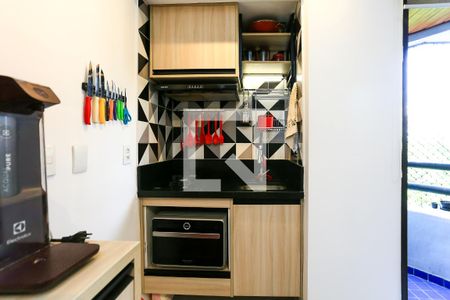 Apartamento para alugar com 1 quarto, 31m² em Vila Suzana, São Paulo