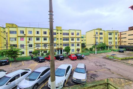 Vista de apartamento à venda com 2 quartos, 50m² em Engenho da Rainha, Rio de Janeiro