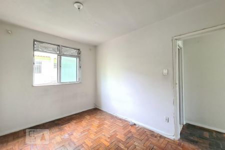 Apartamento à venda com 2 quartos, 50m² em Engenho da Rainha, Rio de Janeiro