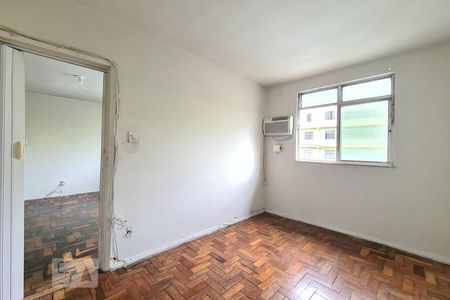 Quarto 1 de apartamento à venda com 2 quartos, 50m² em Engenho da Rainha, Rio de Janeiro