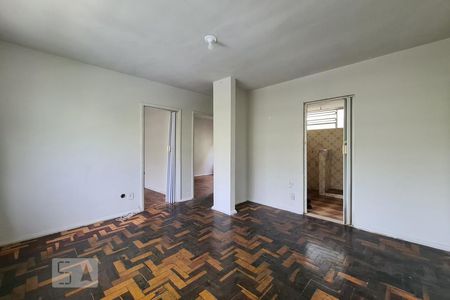 Sala de apartamento à venda com 2 quartos, 50m² em Engenho da Rainha, Rio de Janeiro