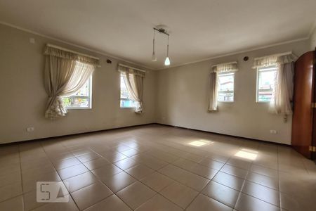 Sala de Jantar de casa para alugar com 4 quartos, 377m² em Vila Trujillo, Sorocaba