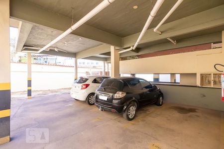 Apartamento à venda com 70m², 2 quartos e 1 vagaGaragem