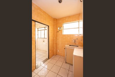 Apartamento à venda com 70m², 2 quartos e 1 vagaCozinha