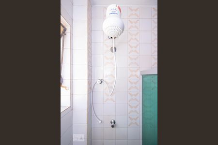 Apartamento à venda com 70m², 2 quartos e 1 vagaBanheiro Social