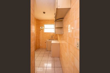 Apartamento à venda com 70m², 2 quartos e 1 vagaCozinha