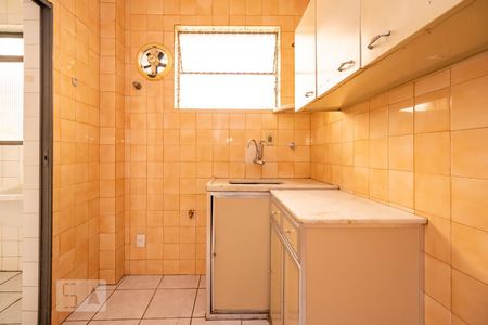 Apartamento à venda com 70m², 2 quartos e 1 vagaCozinha