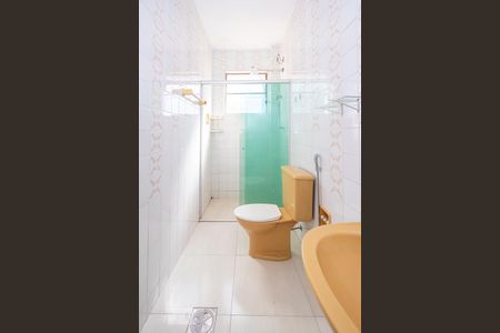 Apartamento à venda com 70m², 2 quartos e 1 vagaBanheiro Social