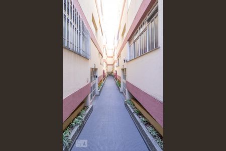 Apartamento à venda com 70m², 2 quartos e 1 vagaÁrea comum