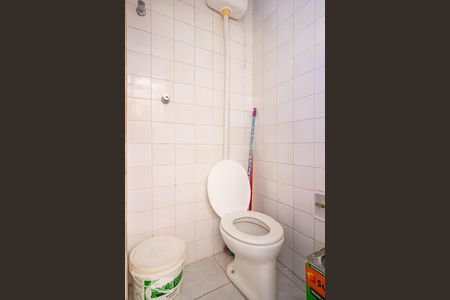 Apartamento à venda com 70m², 2 quartos e 1 vagaBanheiro de Serviço