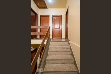 Apartamento à venda com 70m², 2 quartos e 1 vagaHall