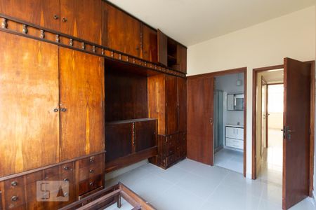 Suite de apartamento à venda com 2 quartos, 90m² em Icaraí, Niterói