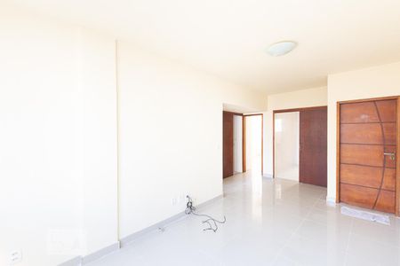 Sala de apartamento à venda com 2 quartos, 90m² em Icaraí, Niterói