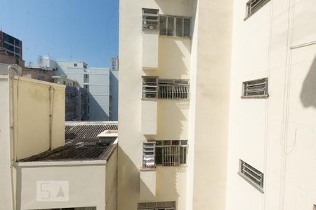 Vista do Quarto 2 de apartamento à venda com 2 quartos, 90m² em Icaraí, Niterói