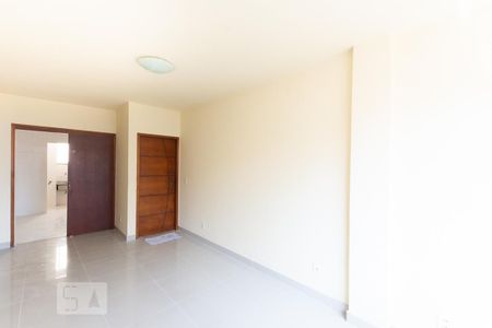 Sala de apartamento à venda com 2 quartos, 90m² em Icaraí, Niterói