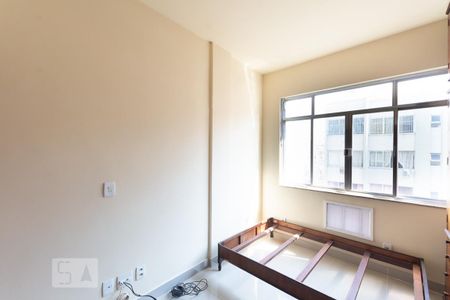 Suite de apartamento à venda com 2 quartos, 90m² em Icaraí, Niterói