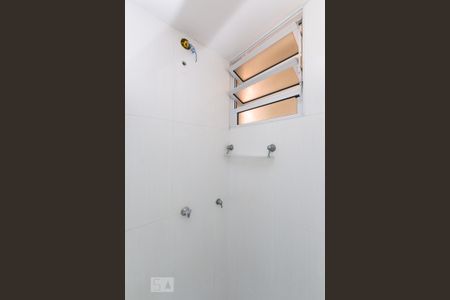 Banheiro da Suíte de apartamento à venda com 2 quartos, 90m² em Icaraí, Niterói