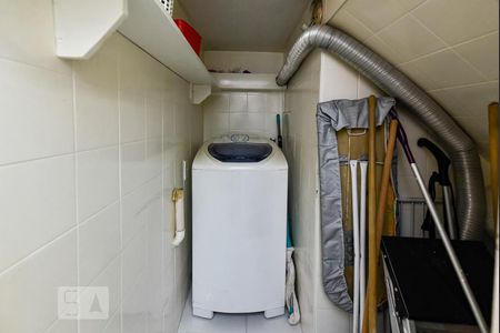 Apartamento à venda com 200m², 3 quartos e sem vagaÁrea de Serviço