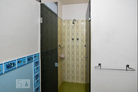Apartamento à venda com 200m², 3 quartos e sem vagaBanheiro Social