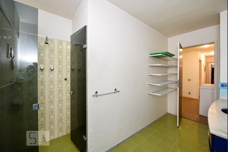 Apartamento à venda com 200m², 3 quartos e sem vagaBanheiro Social