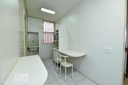 Apartamento à venda com 200m², 3 quartos e sem vagaCozinha