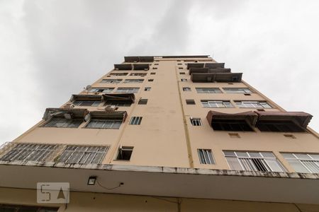 Apartamento à venda com 72m², 2 quartos e 1 vagaFachada do Condomínio