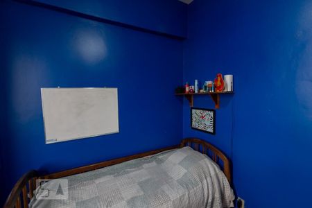 Apartamento à venda com 72m², 2 quartos e 1 vagaQuarto 2