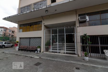 Apartamento à venda com 72m², 2 quartos e 1 vagaHall de Entrada