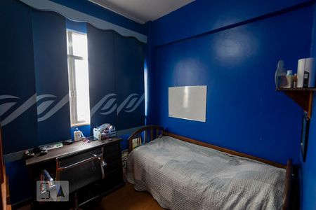 Apartamento à venda com 72m², 2 quartos e 1 vagaQuarto 2