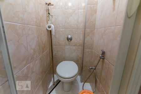 Apartamento à venda com 72m², 2 quartos e 1 vagaBanheiro de Serviço