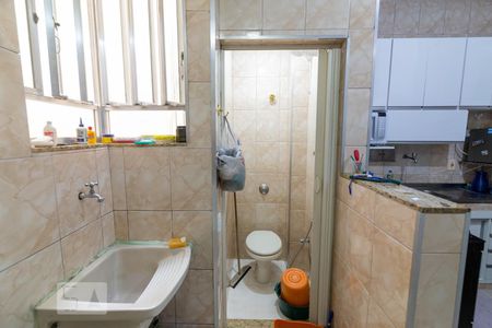 Apartamento à venda com 72m², 2 quartos e 1 vagaÁrea de Serviço