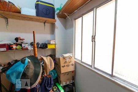 Apartamento à venda com 72m², 2 quartos e 1 vagaQuarto de Serviço