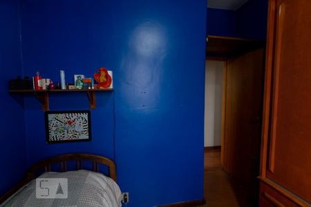 Apartamento à venda com 72m², 2 quartos e 1 vagaQuarto 2