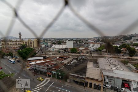 Apartamento à venda com 72m², 2 quartos e 1 vagaChuveiro