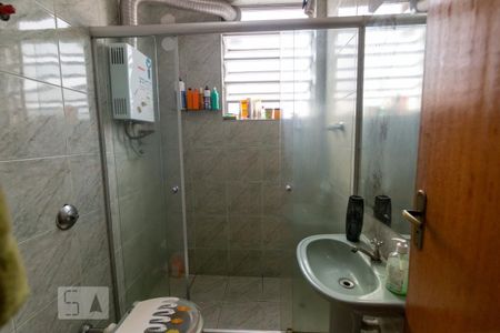 Apartamento à venda com 72m², 2 quartos e 1 vagaBanheiro