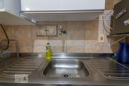 Apartamento à venda com 72m², 2 quartos e 1 vagaCozinha