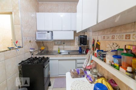 Apartamento à venda com 72m², 2 quartos e 1 vagaCozinha