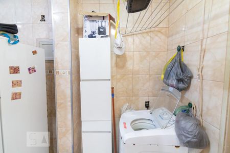 Apartamento à venda com 72m², 2 quartos e 1 vagaÁrea de Serviço