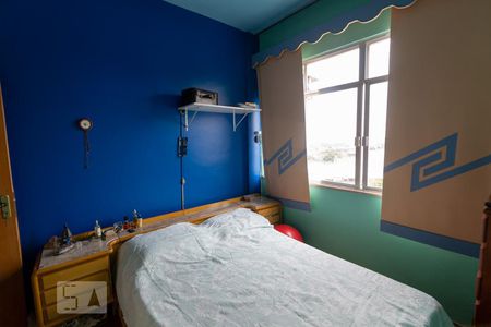 Apartamento à venda com 72m², 2 quartos e 1 vagaQuarto 1