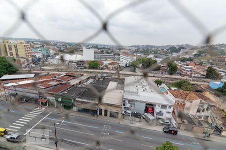 Apartamento à venda com 72m², 2 quartos e 1 vagaVista do Quarto 2